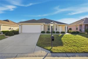 9175 Se 118th Loop Summerfield, FL 34491 - Off Market