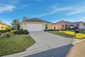 9175 Se 118th Loop Summerfield, FL 34491 - Off Market