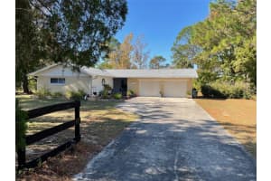 280 Sw Ridgewood Rd, DUNNELLON
