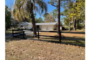280 RIDGEWOOD ROAD, DUNNELLON, FL 34431 - MLS#MFROM713536