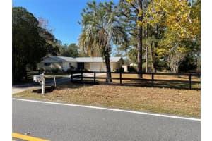 280 RIDGEWOOD ROAD, DUNNELLON, FL 34431 - MLS#MFROM713536