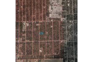 SE 135TH CT, DUNNELLON, FL 34431 - MLS#MFROM713539