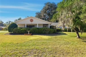 4 ARCHWOOD DRIVE, INVERNESS, FL 34450 - MLS#MFROM713544