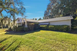 4 ARCHWOOD DRIVE, INVERNESS, FL 34450 - MLS#MFROM713544