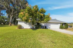 4 ARCHWOOD DRIVE, INVERNESS, FL 34450 - MLS#MFROM713544