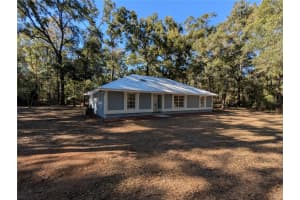 4739 60TH AVENUE, TRENTON, FL 32693 - MLS#MFROM713546