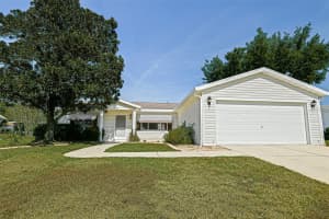 9509 173RD LANE, SUMMERFIELD, FL 34491 - MLS#MFROM713553