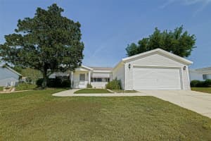 9509 173RD LANE, SUMMERFIELD, FL 34491 - MLS#MFROM713553