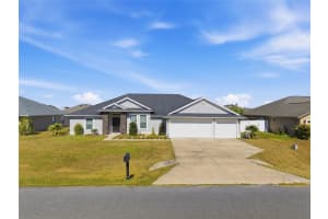 5033 Sw 97th Ln, OCALA