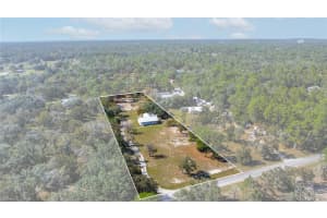 5980 PINE TREE POINT, LECANTO, FL 34461 - MLS#MFROM713562