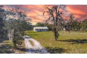 5980 PINE TREE POINT, LECANTO, FL 34461 - MLS#MFROM713562