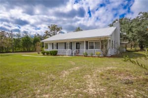 5980 PINE TREE POINT, LECANTO, FL 34461 - MLS#MFROM713562