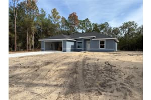 7075 198TH AVENUE, DUNNELLON, FL 34431 - MLS#MFROM713590