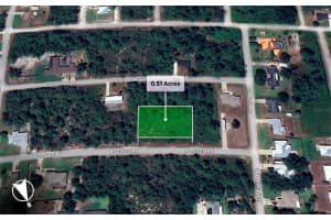 112 BOOSTER ROAD, LAKE PLACID, FL 33852 - MLS#MFROM713591