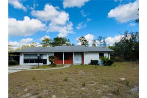 23063 Sw Edgewater Blvd, DUNNELLON