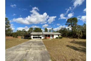 23063 EDGEWATER BOULEVARD, DUNNELLON, FL 34431 - MLS#MFROM713608