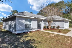 25 MAPLE COURSE, OCKLAWAHA, FL 32179 - MLS#MFROM713610