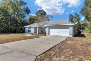 25 MAPLE COURSE, OCKLAWAHA, FL 32179 - MLS#MFROM713610