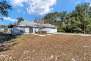 25 MAPLE COURSE, OCKLAWAHA, FL 32179 - MLS#MFROM713610