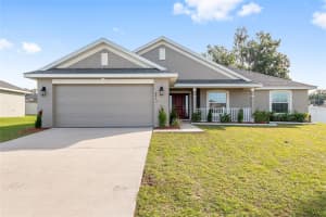 4413 1ST COURT, OCALA, FL 34475 - MLS#MFROM713616