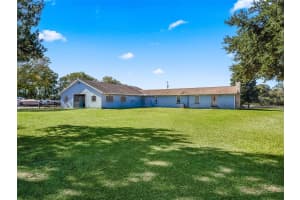 250 195TH AVENUE, WILLISTON, FL 32696 - MLS#MFROM713620