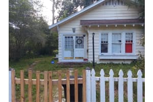 516 8TH AVENUE, GAINESVILLE, FL 32601 - MLS#MFROM713621