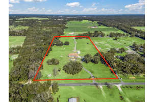 19351 LEVY STREET, WILLISTON, FL 32696 - MLS#MFROM713622