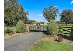 19351 LEVY STREET, WILLISTON, FL 32696 - MLS#MFROM713622