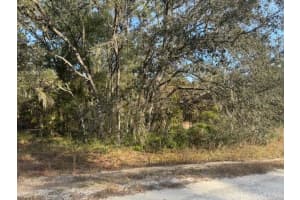 00 136TH TERRACE, DUNNELLON, FL 34432 Sold 01/28/26