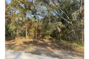 00 136TH TERRACE, DUNNELLON, FL 34432 Sold 01/28/26