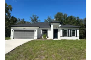 2486 MAGENTA DRIVE, CITRUS SPRINGS, FL 34434 - MLS#MFROM713665