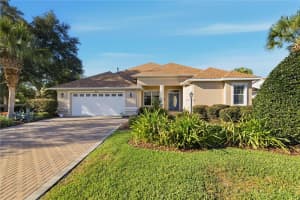 8821 82ND COURT ROAD, OCALA, FL 34481 - MLS#MFROM713686