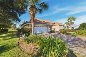 8821 82ND COURT ROAD, OCALA, FL 34481 - MLS#MFROM713686