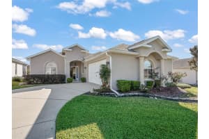 2323 Nw 55th Avenue Rd, OCALA