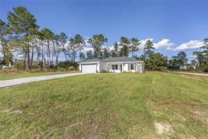 17179 44TH CIRCLE, OCALA, FL 34473 - MLS#MFROM713695