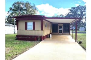 10129 BASS CIRCLE, INVERNESS, FL 34450 - MLS#MFROM713703