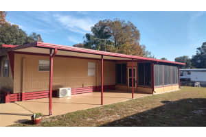 10129 BASS CIRCLE, INVERNESS, FL 34450 - MLS#MFROM713703