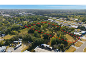 TBD 20TH STREET, OCALA, FL 34470 - MLS#MFROM713707