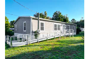 3423 ALABAMA AVENUE, HOMOSASSA, FL 34448 - MLS#MFROM713709