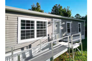 3423 ALABAMA AVENUE, HOMOSASSA, FL 34448 - MLS#MFROM713709