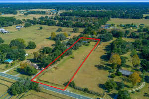 14785 S HIGHWAY 475, SUMMERFIELD, FL 34491 - MLS#MFROM713711
