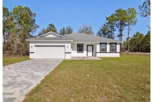 2695 W Edison Pl, CITRUS SPRINGS