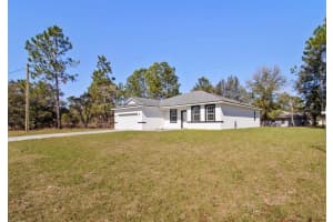 2695 EDISON PLACE, CITRUS SPRINGS, FL 34433 Sold 11/25/25