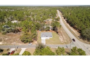 2695 EDISON PLACE, CITRUS SPRINGS, FL 34433 Sold 11/25/25