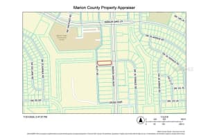 MARION OAKS BLVD, OCALA, FL 34473 - MLS#MFROM713736