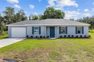 18 PINE COURT LOOP, OCALA, FL 34472 - MLS#MFROM713755