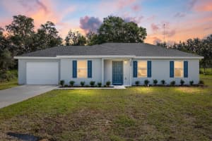 18 PINE COURT LOOP, OCALA, FL 34472 - MLS#MFROM713755