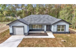 2556 Sw 152nd Ave, OCALA