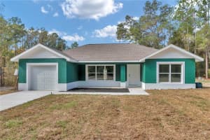 2590 152ND AVENUE, OCALA, FL 34481 - MLS#MFROM713762