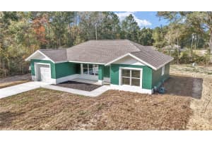 2590 152ND AVENUE, OCALA, FL 34481 - MLS#MFROM713762